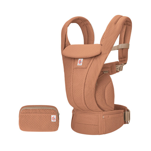 Ergobaby Omni Deluxe Mesh Baby Carrier