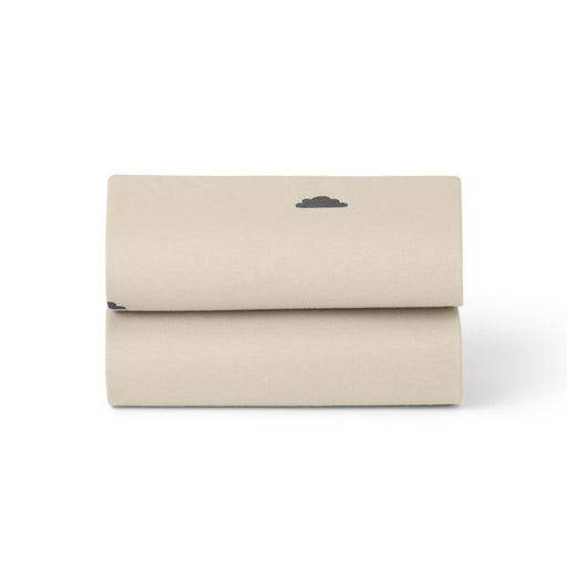 SnuzPod5 2pc Fitted Sheet Set