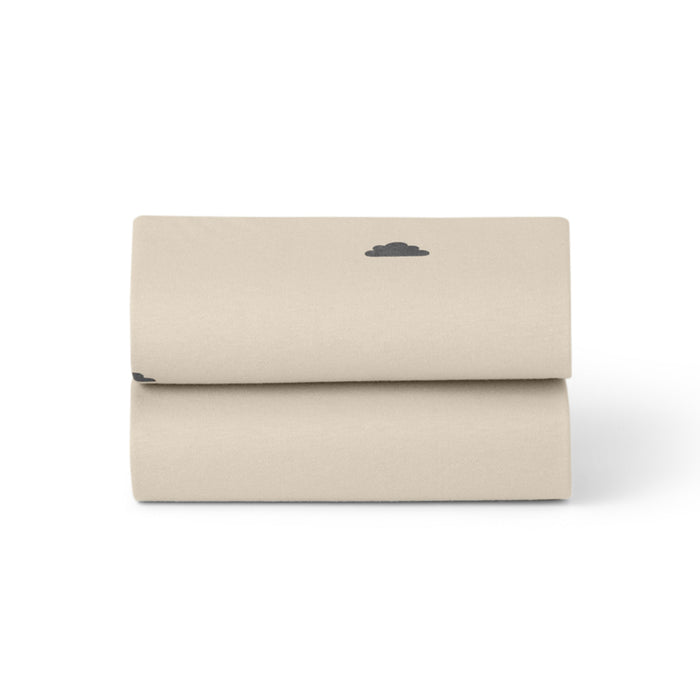 SnuzPod5 2pc Fitted Sheet Set
