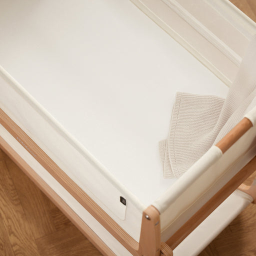 SnuzPod 2pc Fitted Sheet Set