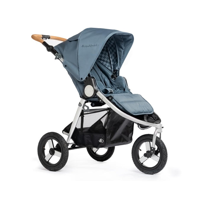 Bumbleride Indie & Carrycot Bundle