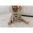 Bubble Wooden Abacus