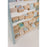 Bubble Wooden Abacus