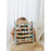 Bubble Wooden Abacus