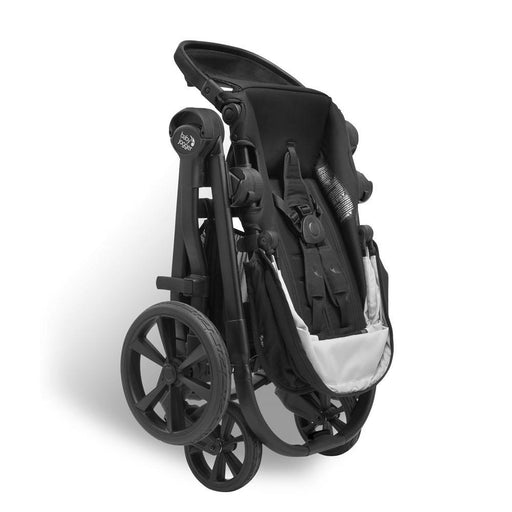 Baby Jogger City Select 2