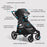 Baby Jogger City Select 2