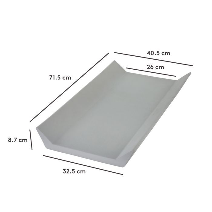 BabyRest Nova Changer Top