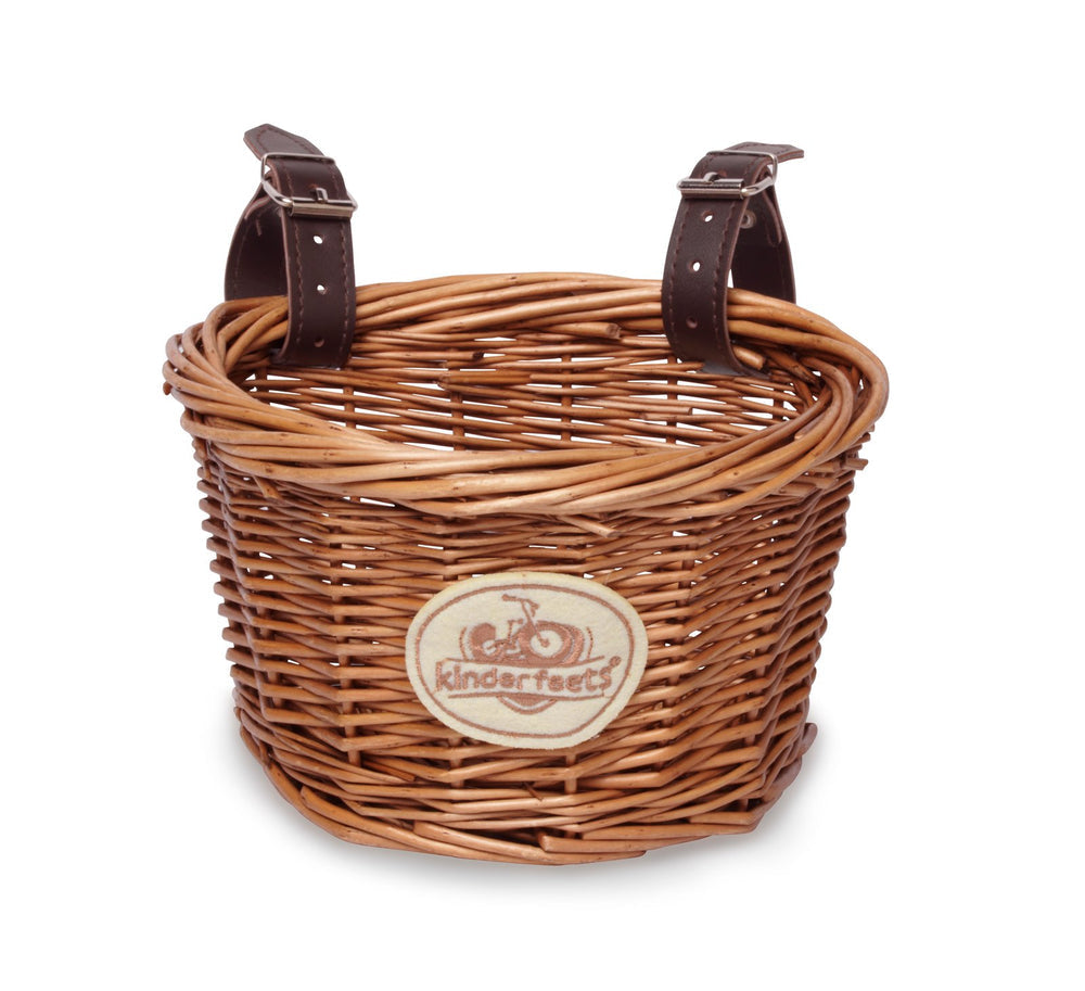 Kinderfeets Basket