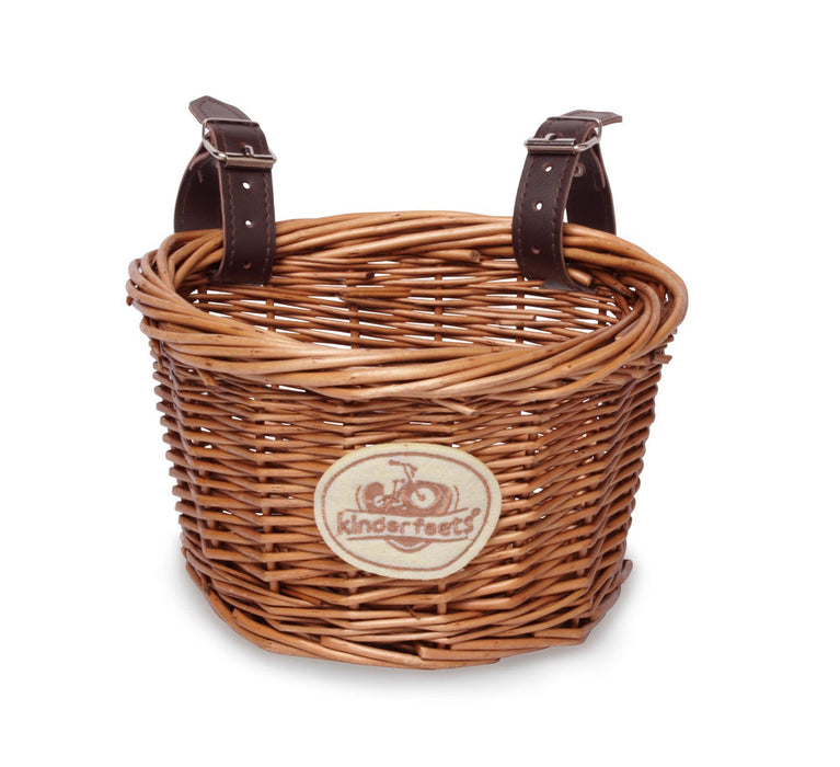 Kinderfeets Basket