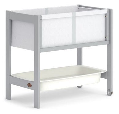 Boori Tidy Bassinet/Change Table