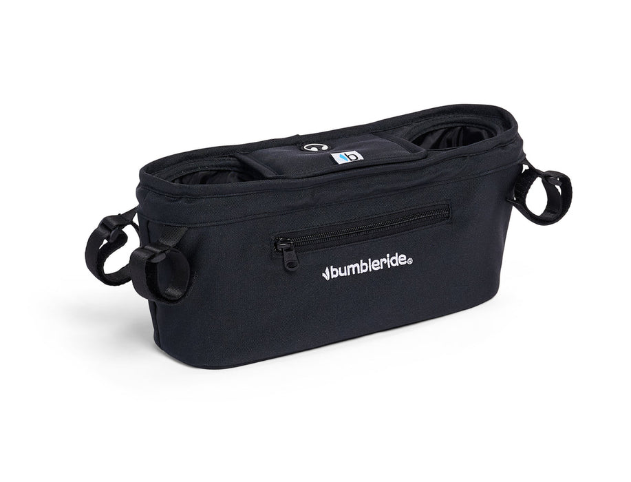 Bumbleride Indie, Carrycot & Parent Pack Bundle
