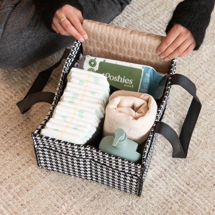 Bunnie Caddie Mini