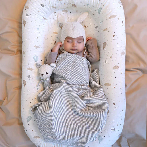 Cam Cam Copenhagen Baby Nest