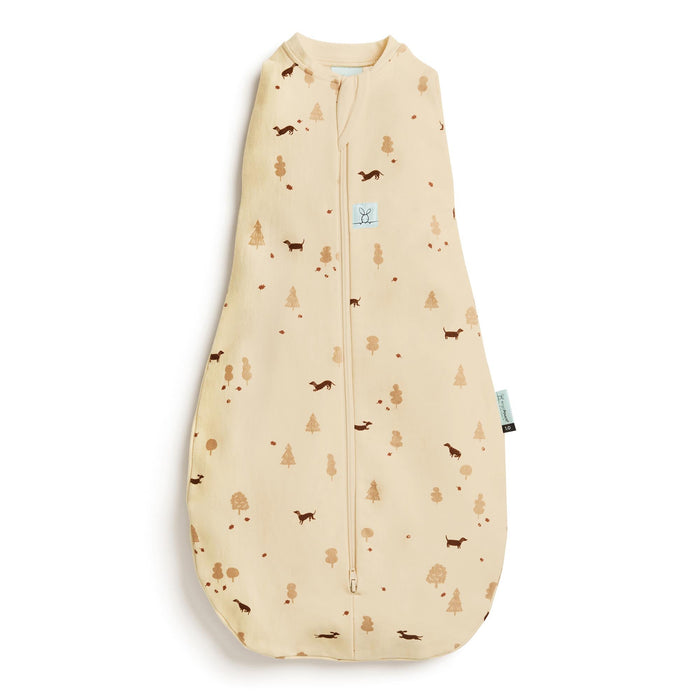Ergopouch Cocoon Swaddle And Sleep Bag - 1.0 Tog