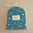 Fox & Fallow Organic Fitted Cot Sheet