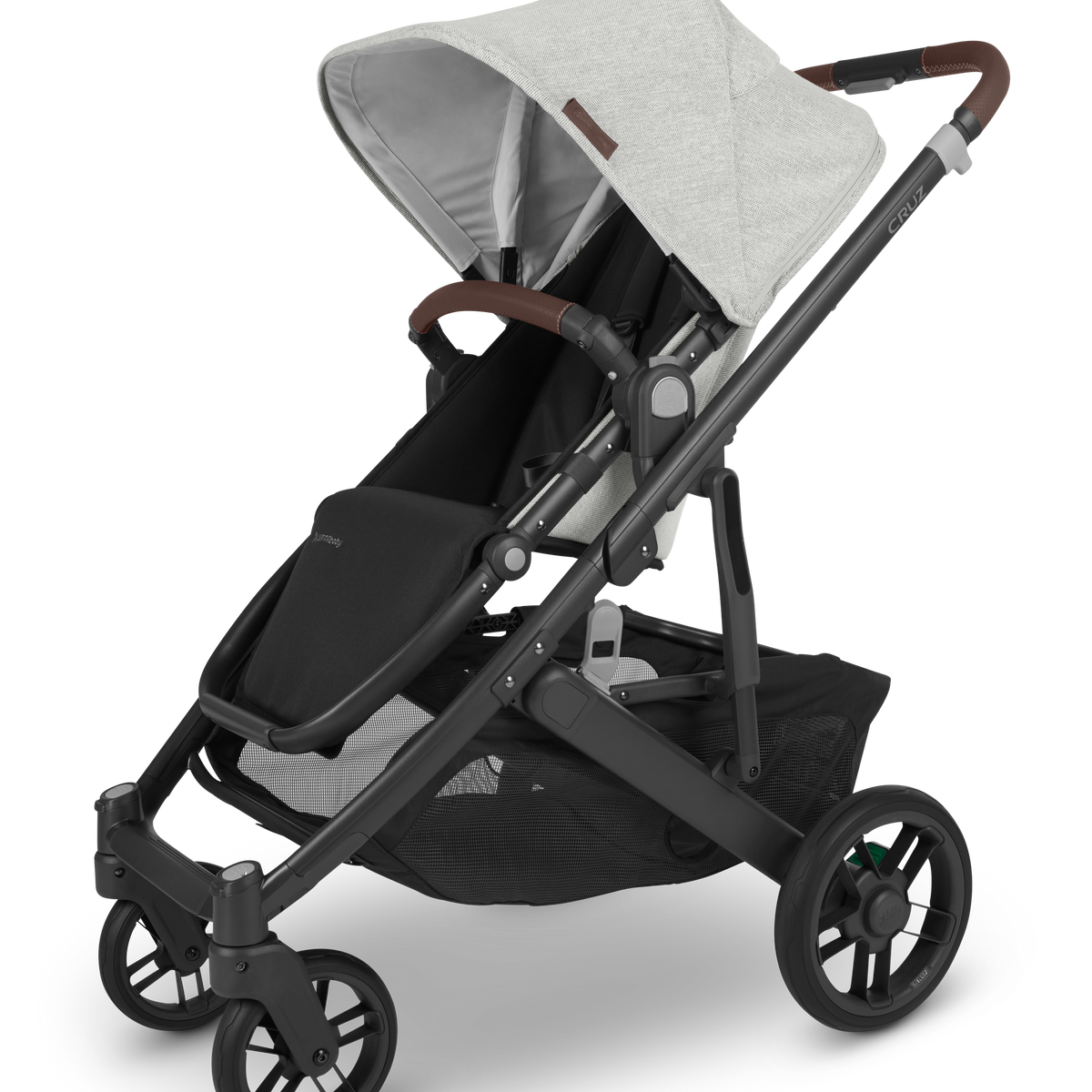 Uppababy Cruz v2 Versatile Single Pram Baby Zone