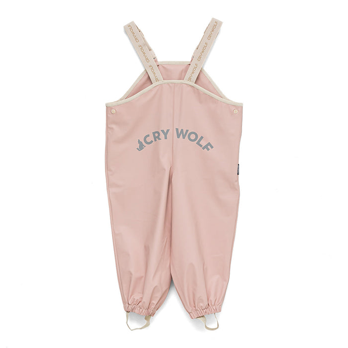 Crywolf Rain Overalls