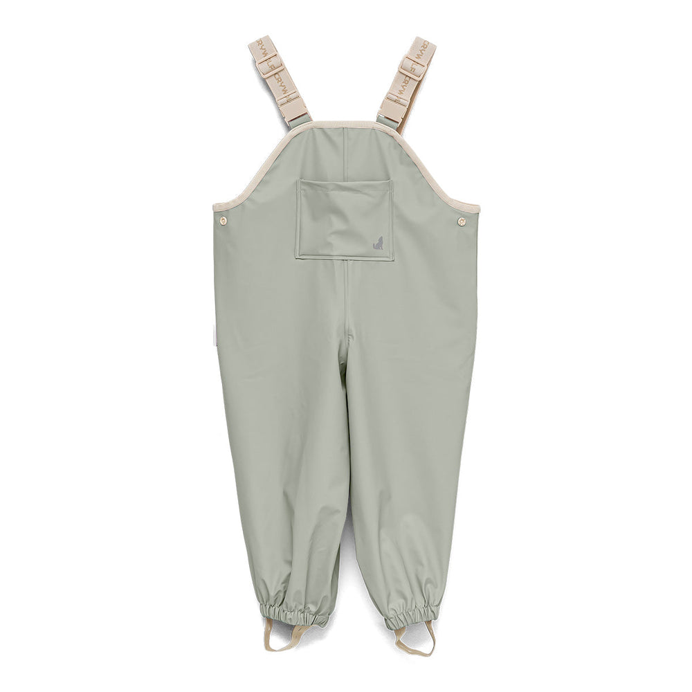 Crywolf Rain Overalls
