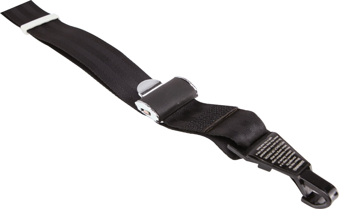Infa Secure Adjustable Extension Strap