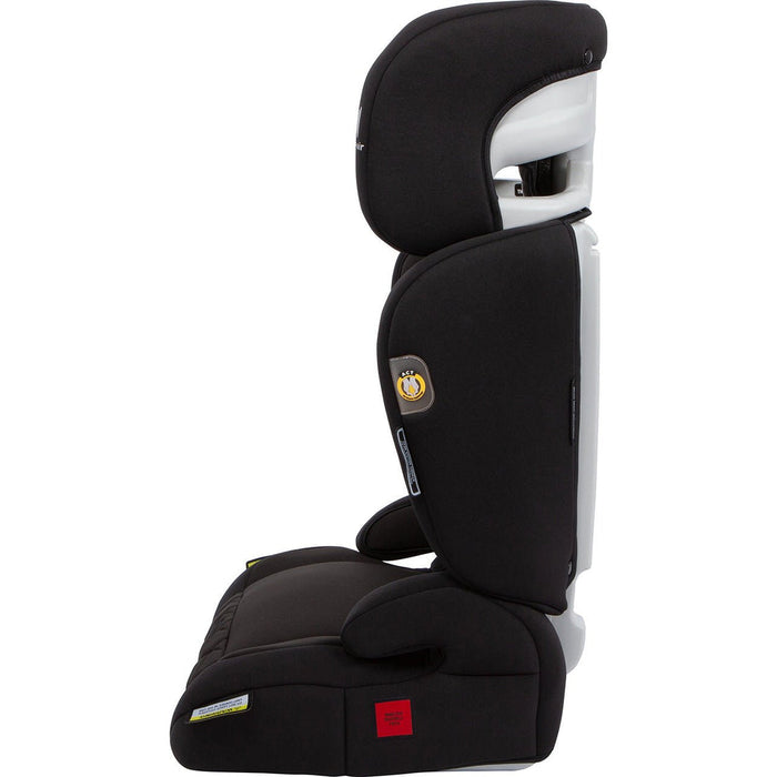 Infa Secure Aspire More