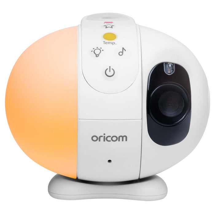 Oricom CU870 Additional Camera For Secure 870