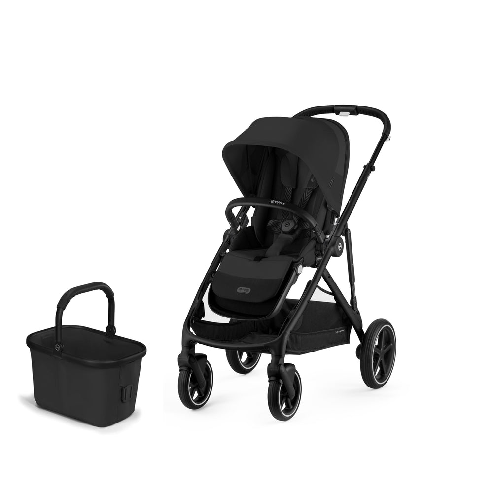 Cybex Gazelle S