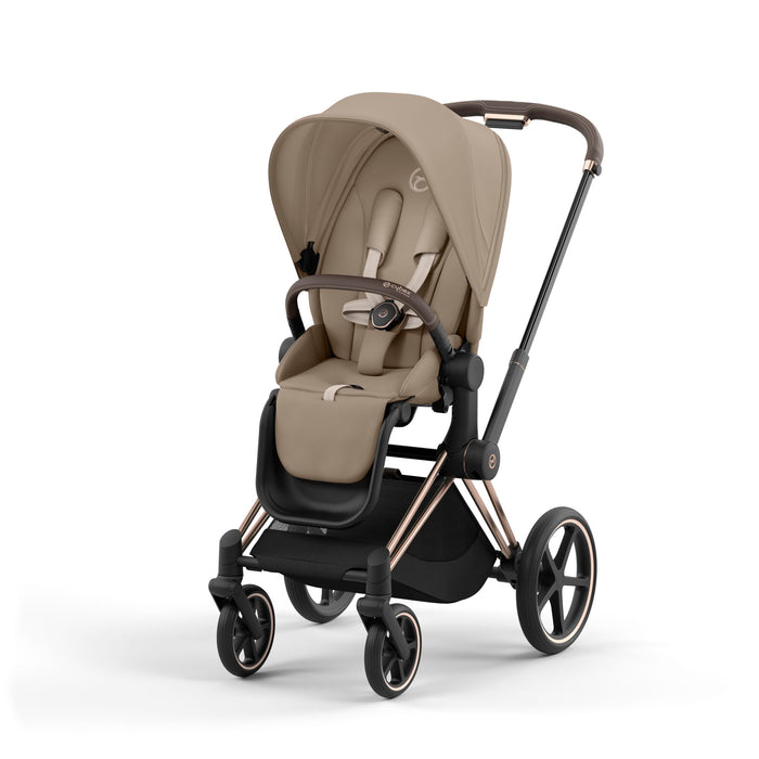 Stroller Clearance Strollers Compatible With Cybex Cloud Z Cybex