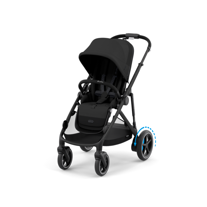 Cybex e-Gazelle S Pram
