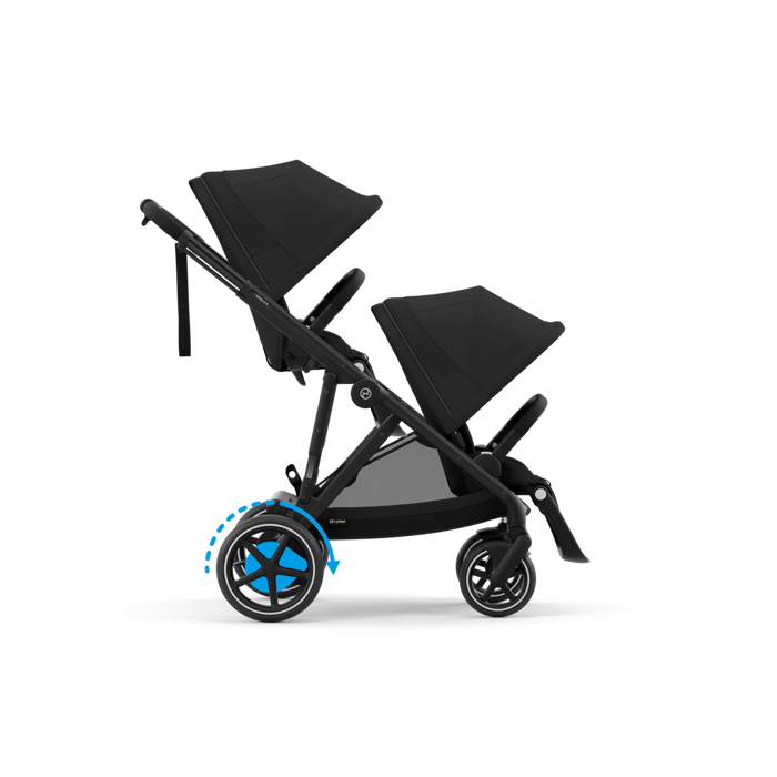 Cybex e-Gazelle S Pram