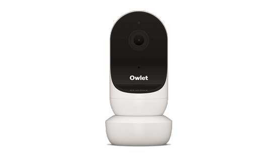 Owlet Cam 2 Baby Zone