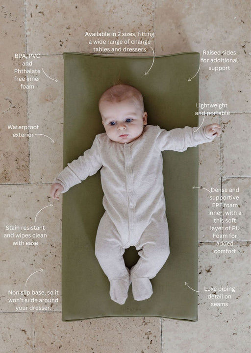 Henlee Change Mat