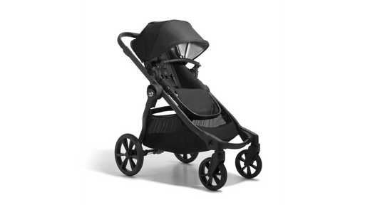 Baby Jogger City Select 2