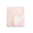 Bubba Blue Confetti Cot Knit Blanket