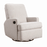 il Tutto Quinn Recliner Glider Nursery Chair - Ex Display