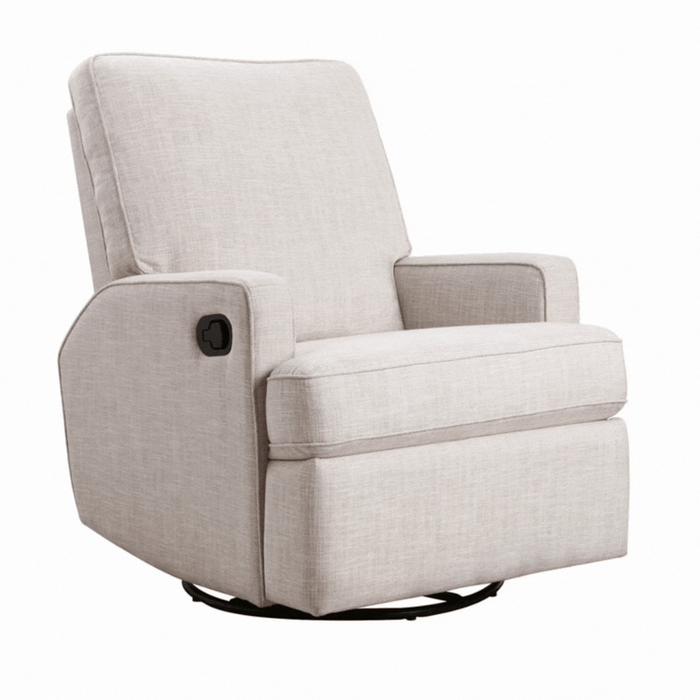 il Tutto Quinn Recliner Glider Nursery Chair - Ex Display