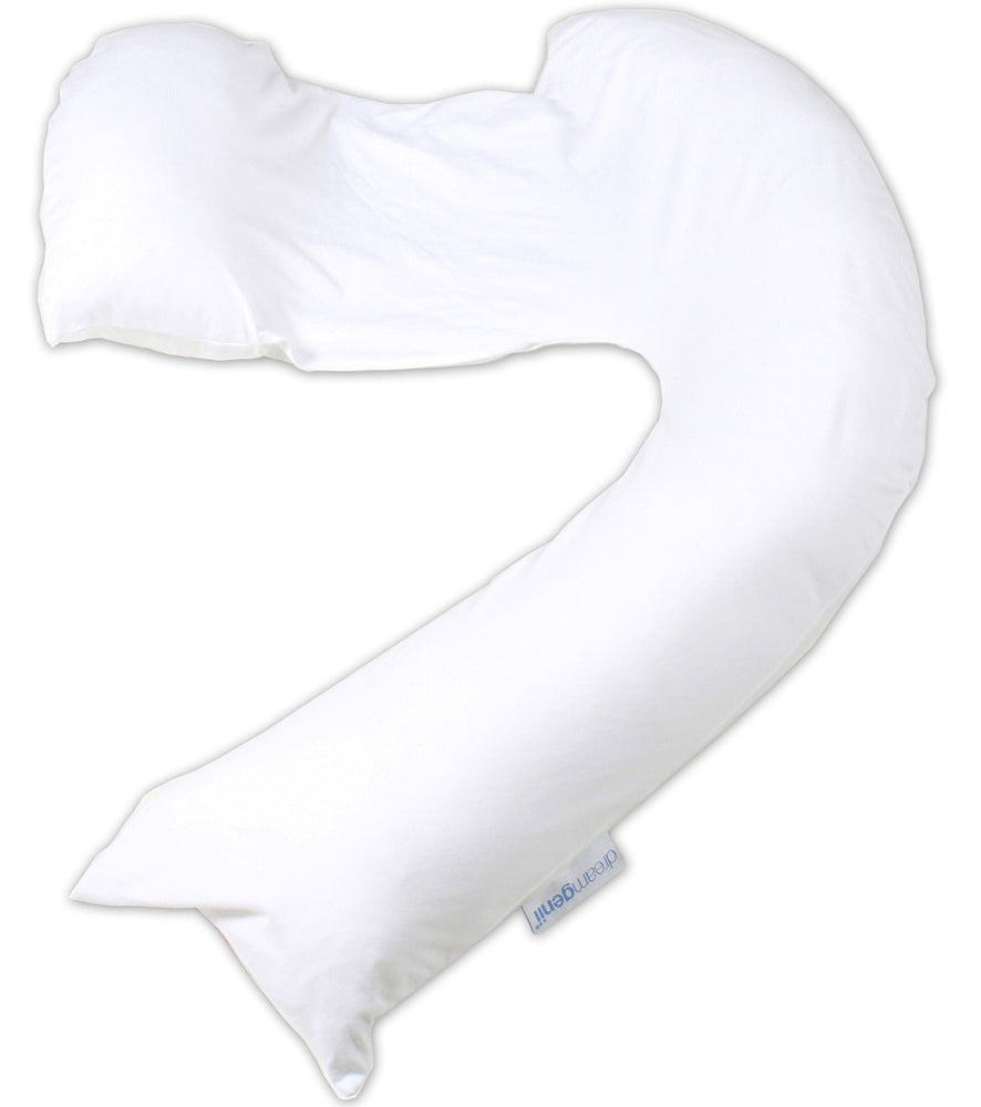 Dreamgenii Pregnancy Support & Feeding Pillow