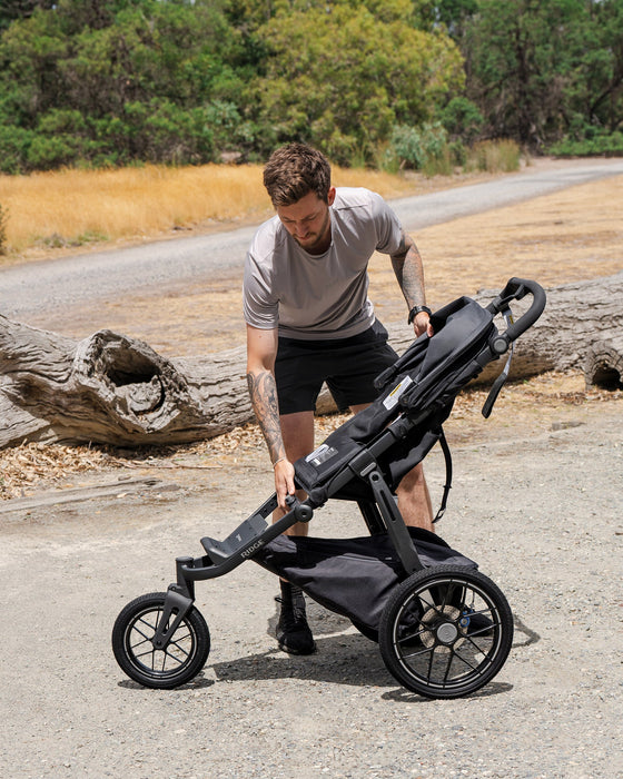 UPPAbaby Ridge V2