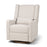Cocoon Bondi Electric Recliner & Glider Chair