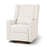 Cocoon Bondi Electric Recliner & Glider Chair