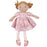 Bonikka Amelia Linen Doll