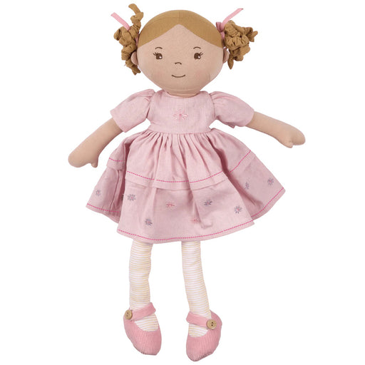 Bonikka Amelia Linen Doll