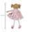 Bonikka Amelia Linen Doll