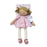 Bonikka Amelia Linen Doll