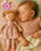 Bonikka Amelia Linen Doll