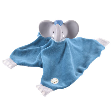 Tikiri Alvin the Elephant Doudou