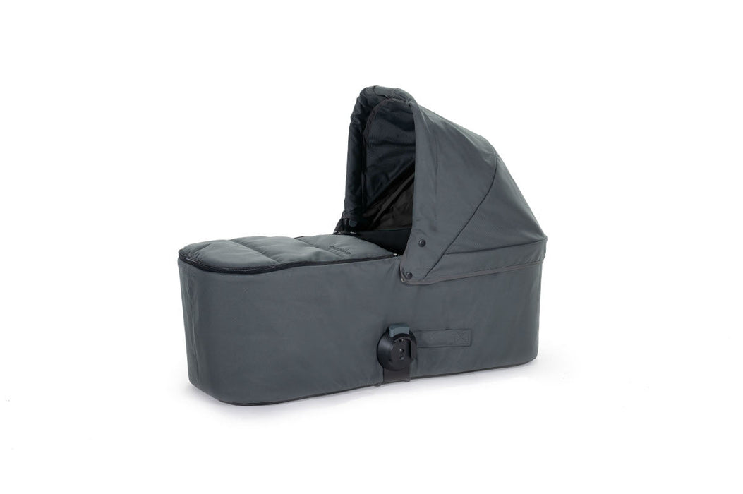 Bumbleride Indie Twin, Carrycot & Parent Pack Package