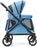 Familidoo Q1 2.0 Wagon Stroller