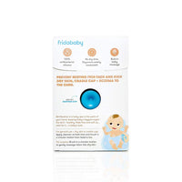 Frida Baby Head-to-Toe Bath Brush