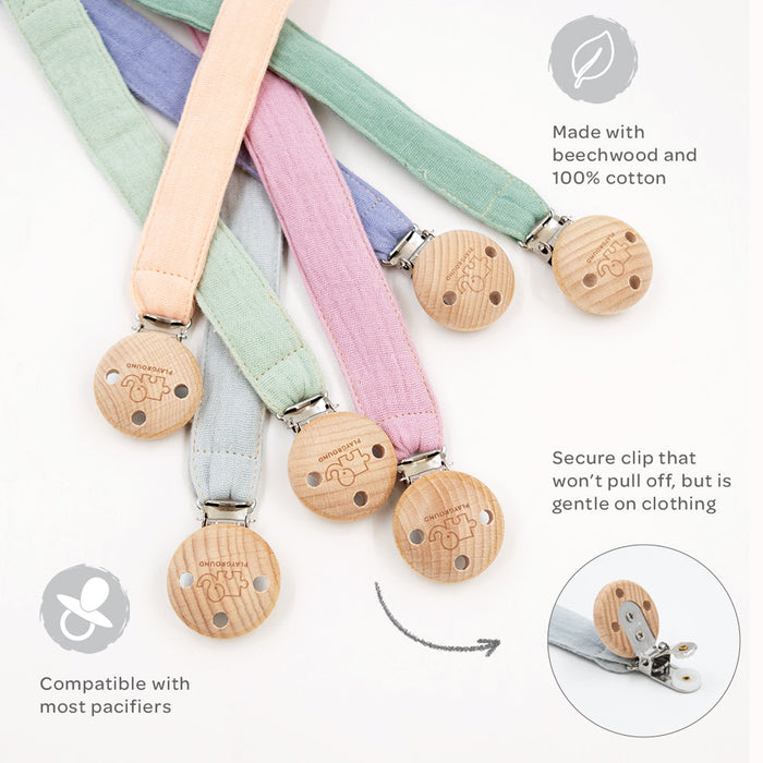 Playground Dummy Chain