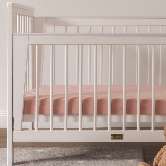 Grotime Emma Cot